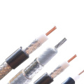 M17 / 75 - RG 214 ( RG214 / U ) Coaxial Cables With Factory Price